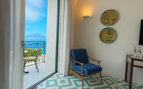 Grand Hotel Europa Palace Sorrento