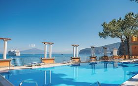 Grand Hotel Europa Palace Sorrento